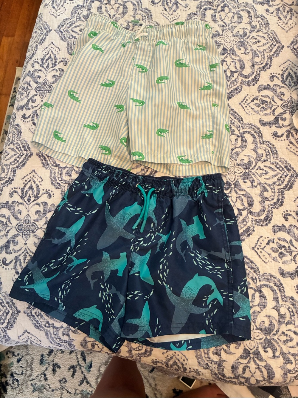 Boys cat and jack bundle